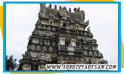 malai  nadu divyadesam tourism customized tirtha yatra